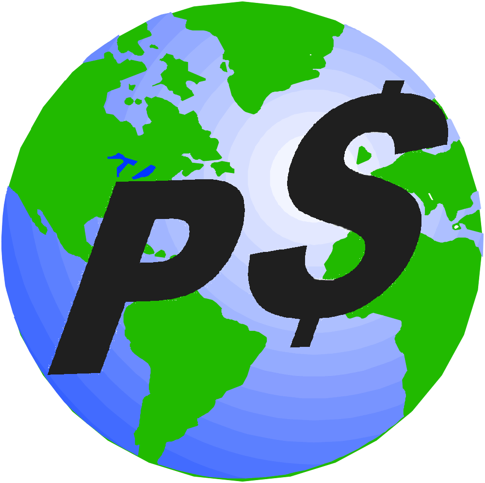 Logo- Prosper Systems GIF